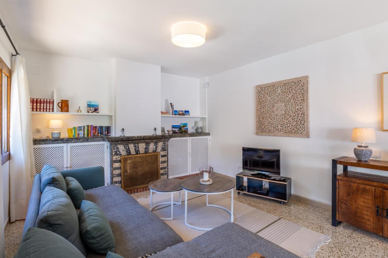 Casa Picarola Vakantiehuis