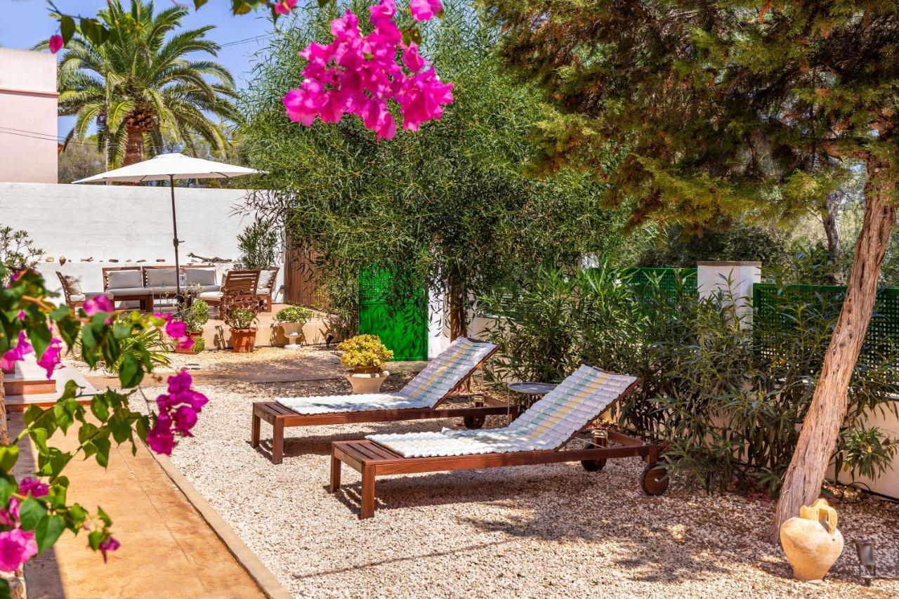 Casa Picarola Vakantiehuis Santanyí