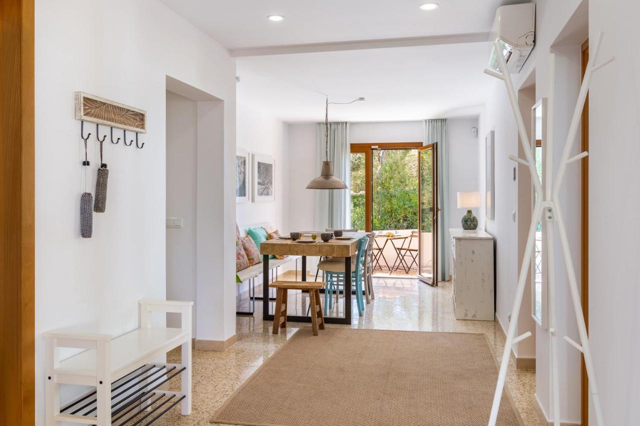 Casa Picarola Vakantiehuis Santanyí