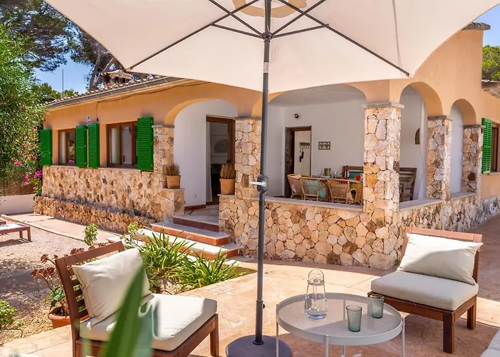 Casa Can Picarola