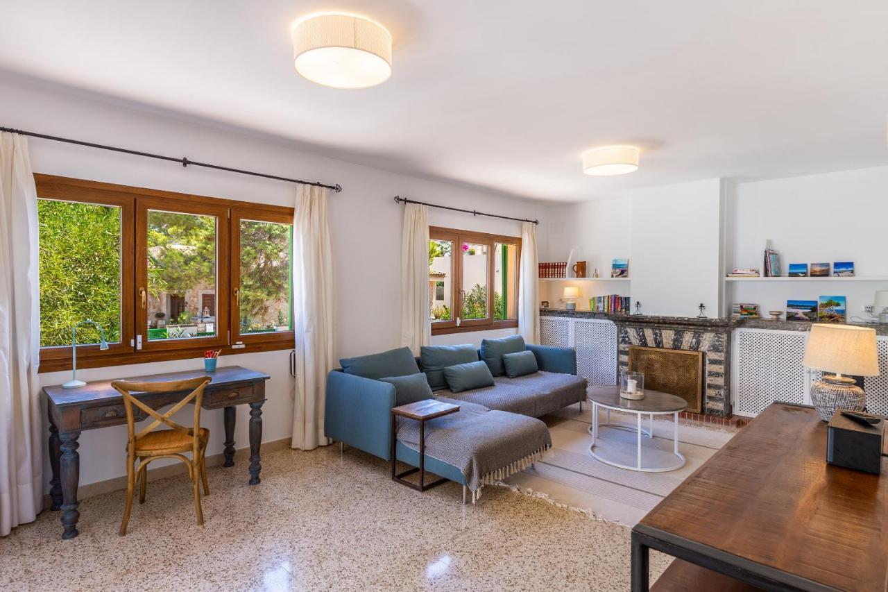 Casa Picarola Ferienhaus