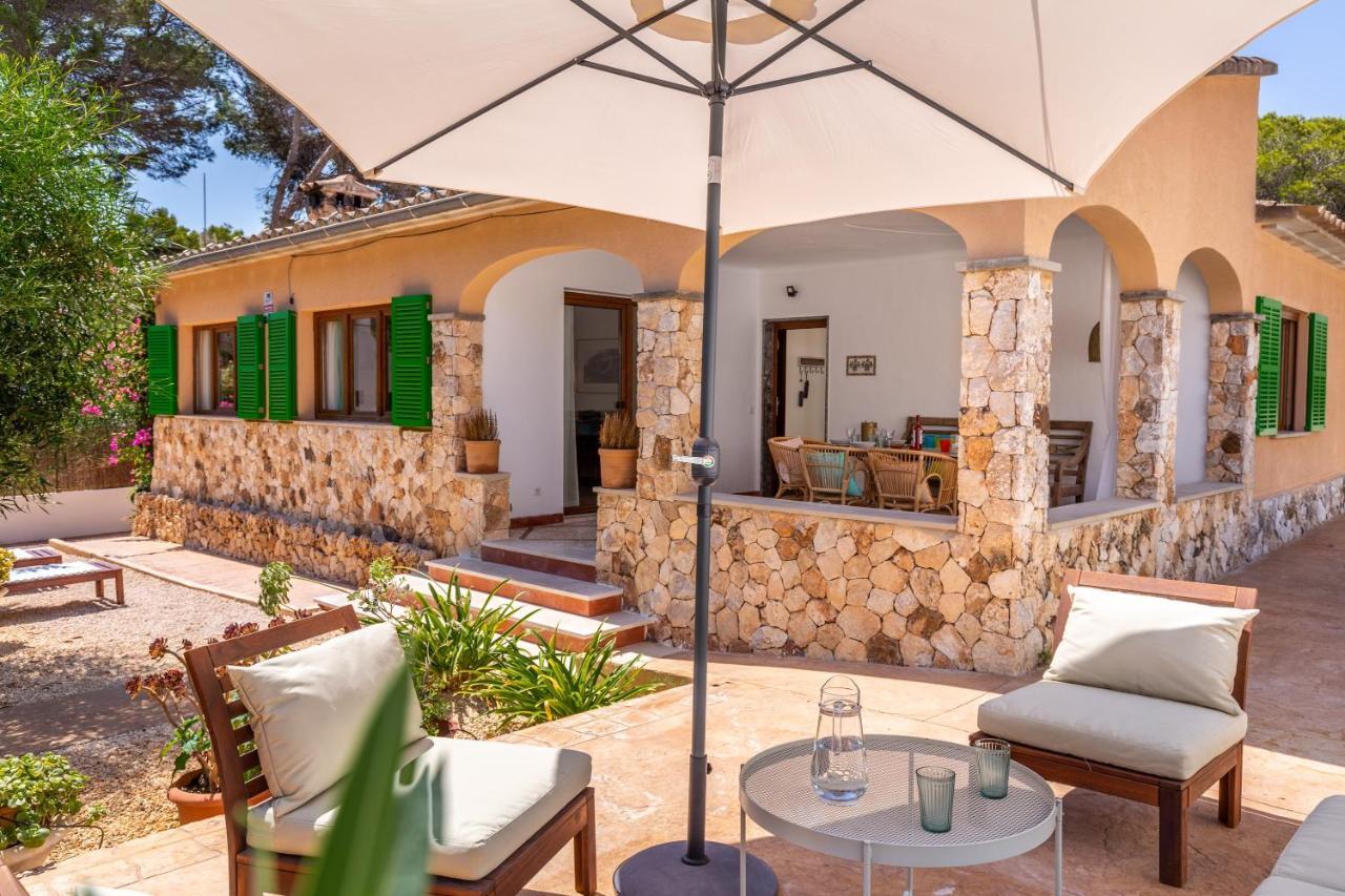 Ferienhaus Casa Picarola
