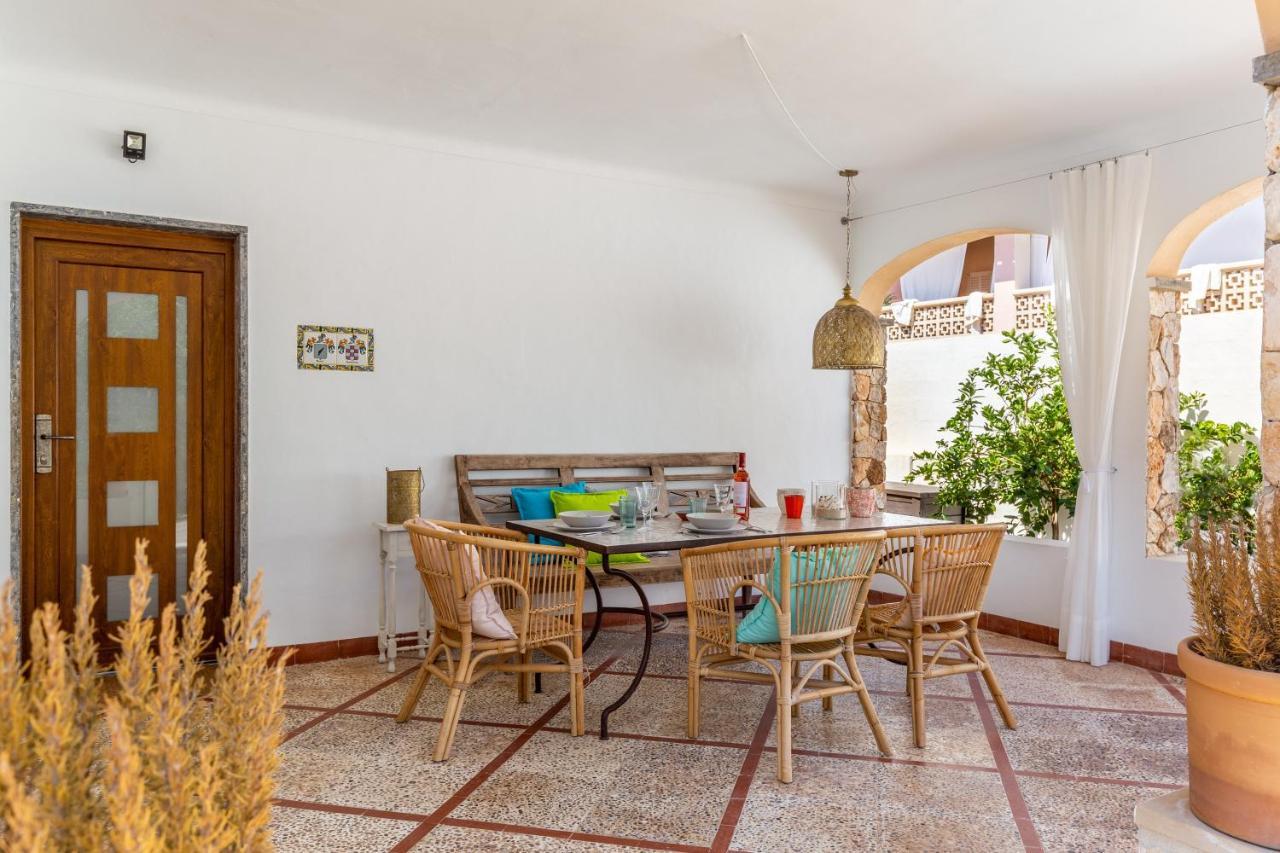 Ferienhaus Casa Picarola Santanyí
