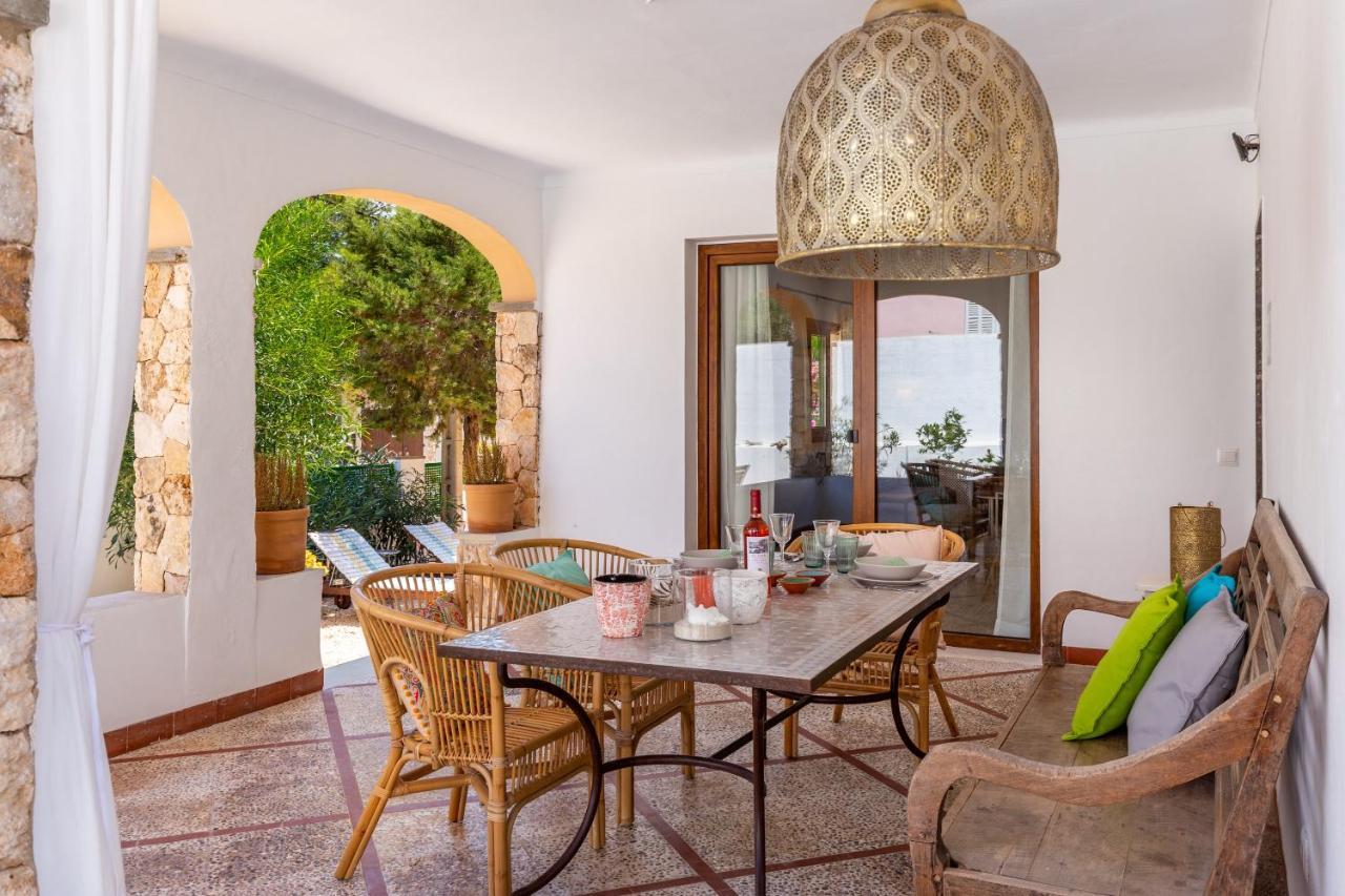 Casa Picarola *