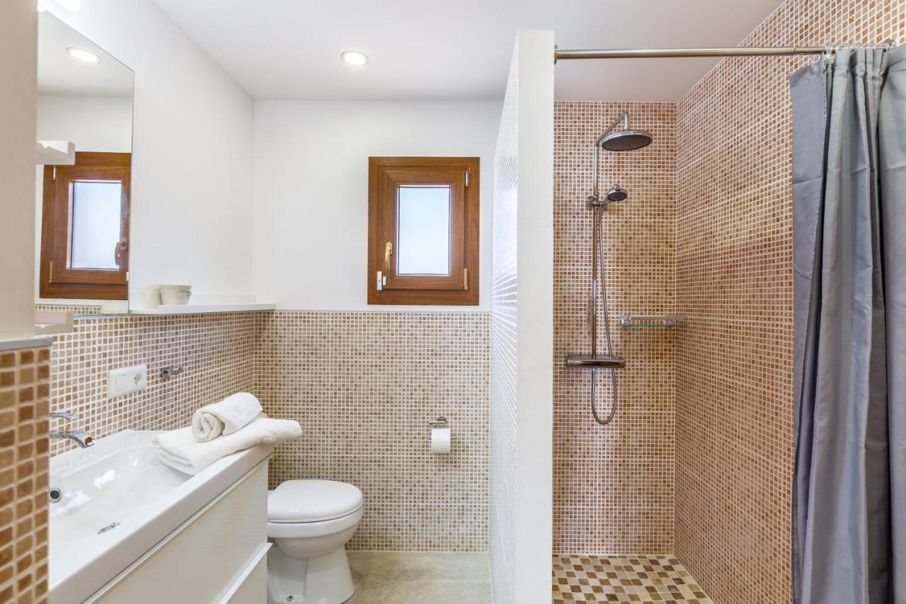 Casa Picarola Ferienhaus Santanyí