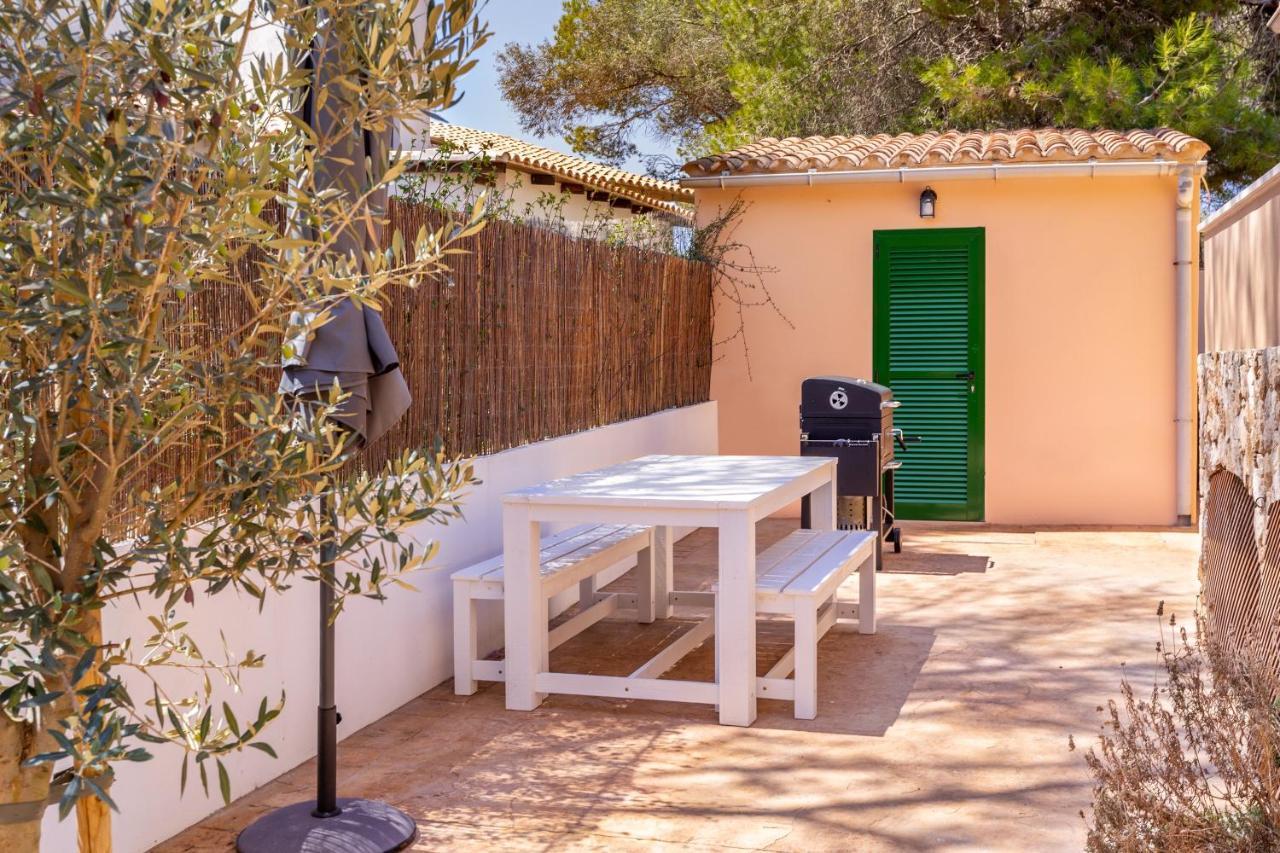 Casa Picarola Ferienhaus *