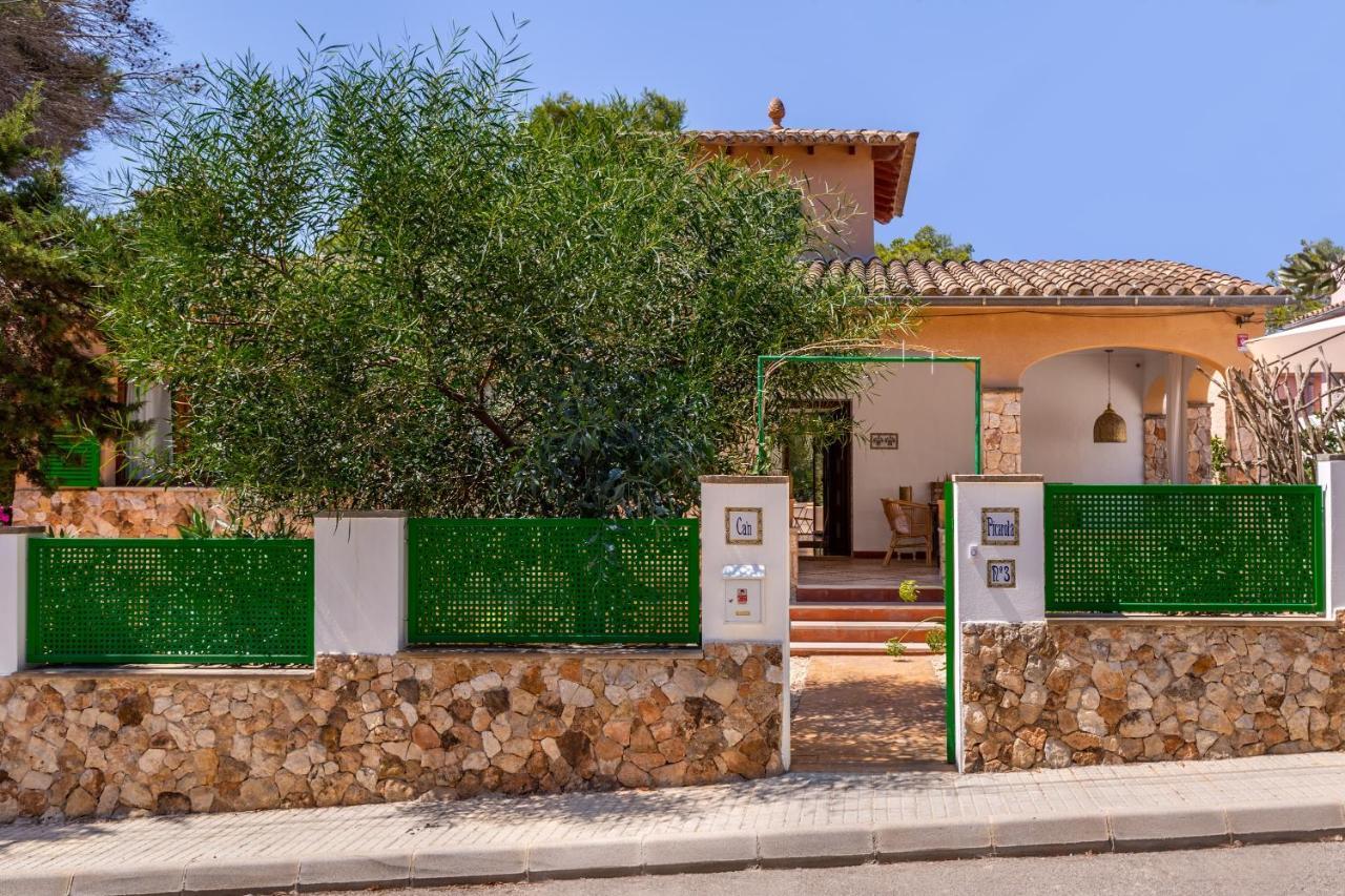 Casa Picarola Santanyí