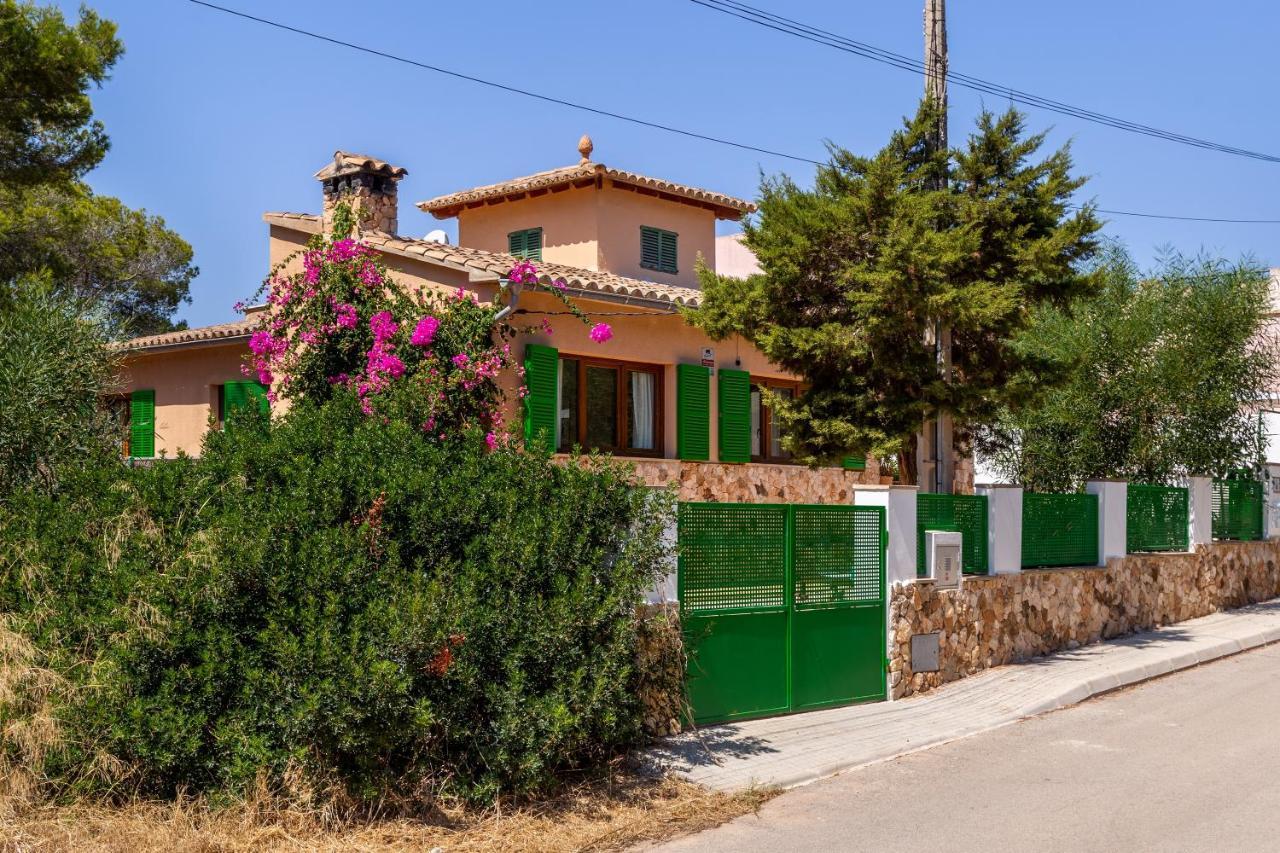Casa Picarola Ferienhaus *