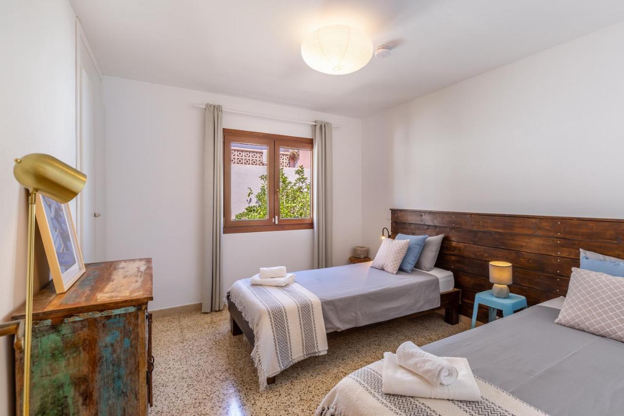 Casa Picarola Ferienhaus Santanyí