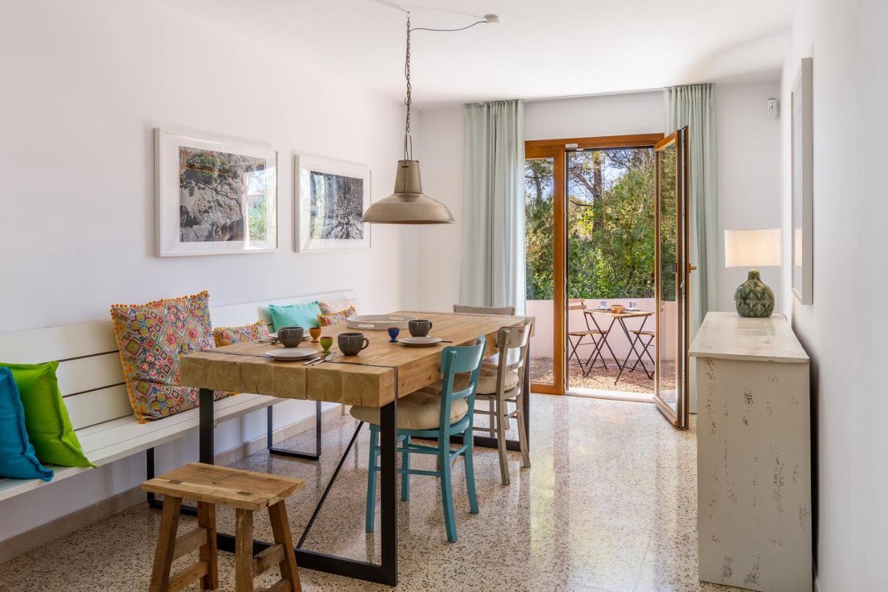 Casa Picarola Ferienhaus *